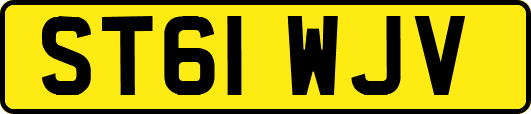 ST61WJV