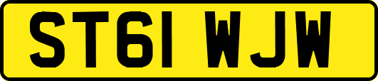 ST61WJW