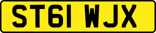 ST61WJX