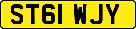 ST61WJY