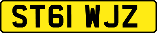 ST61WJZ