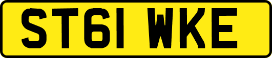 ST61WKE