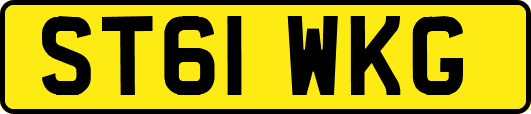 ST61WKG
