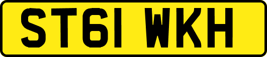 ST61WKH