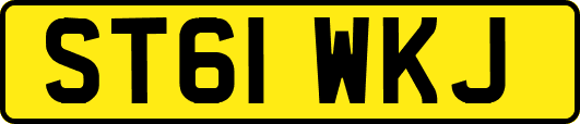 ST61WKJ