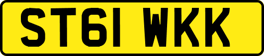 ST61WKK