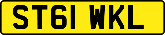 ST61WKL