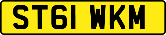 ST61WKM