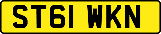 ST61WKN