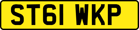 ST61WKP