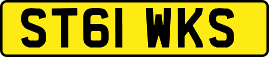 ST61WKS