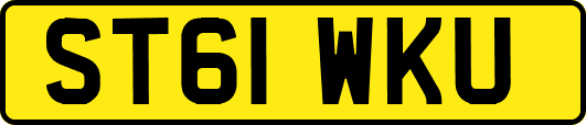 ST61WKU