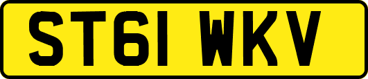 ST61WKV