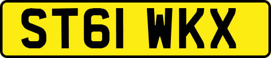 ST61WKX