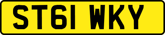 ST61WKY