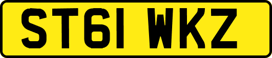 ST61WKZ