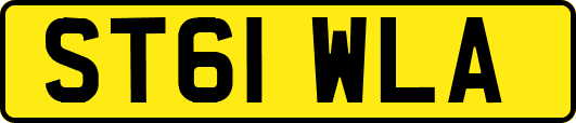 ST61WLA