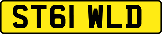 ST61WLD