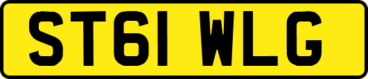 ST61WLG