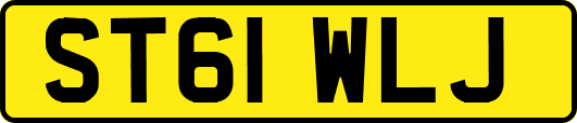 ST61WLJ