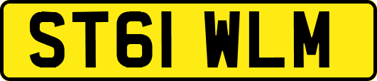 ST61WLM