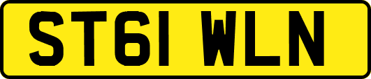ST61WLN