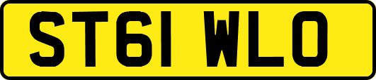 ST61WLO