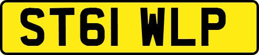 ST61WLP