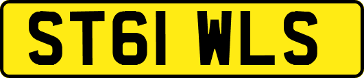 ST61WLS