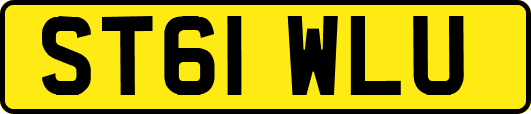 ST61WLU