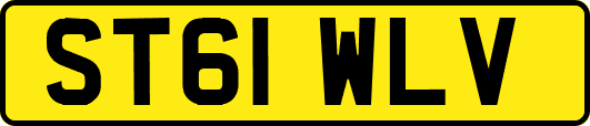 ST61WLV