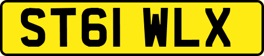 ST61WLX