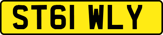 ST61WLY