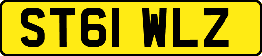 ST61WLZ