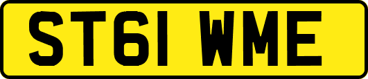 ST61WME