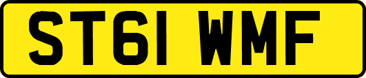 ST61WMF
