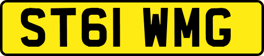 ST61WMG