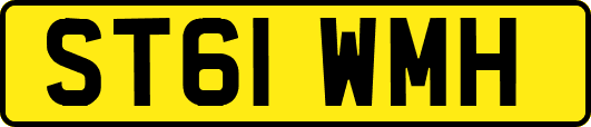 ST61WMH