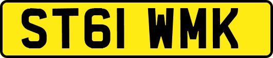 ST61WMK