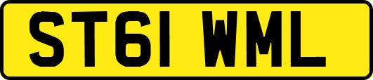 ST61WML