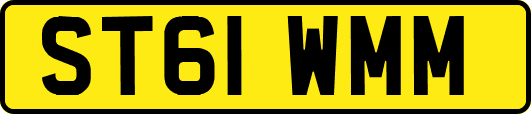 ST61WMM