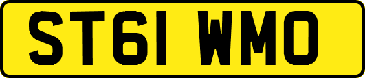 ST61WMO