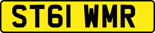 ST61WMR