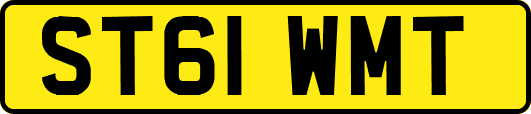 ST61WMT