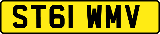 ST61WMV