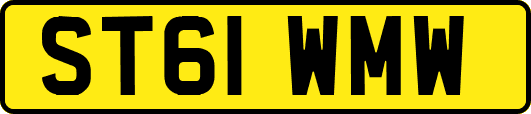 ST61WMW