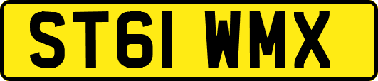 ST61WMX