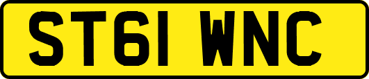 ST61WNC