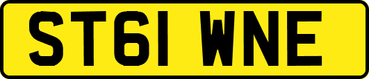 ST61WNE