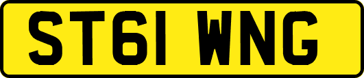 ST61WNG